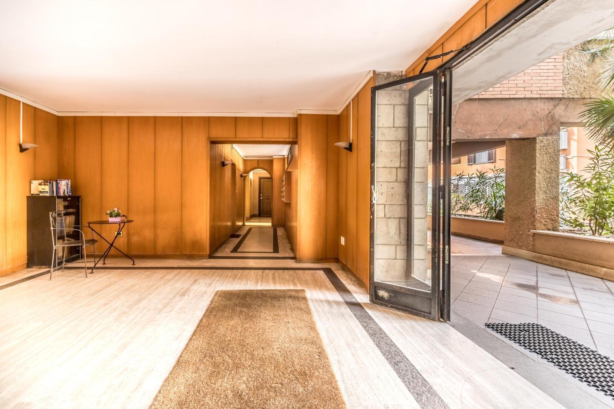Domvs Romana Appartement Rome