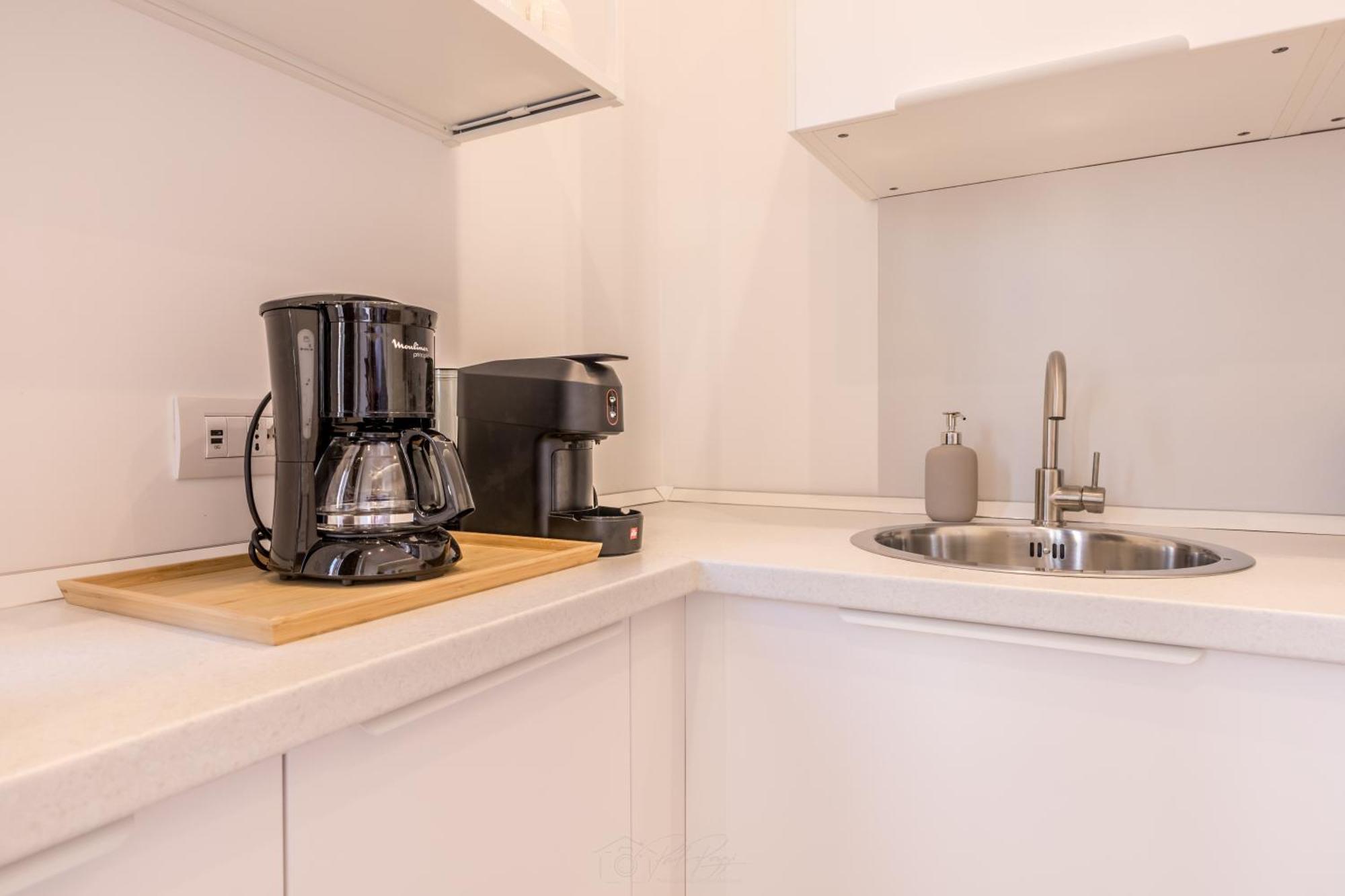 Appartement Domvs Romana Rome
