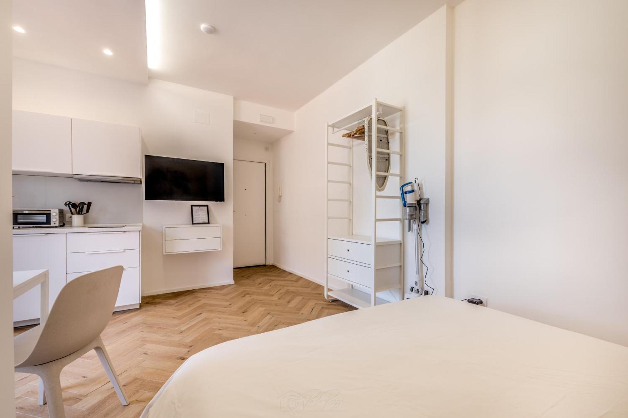 Domvs Romana Appartement